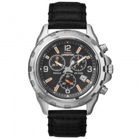 TIMEX Expedition 45mm Chronograph T49985